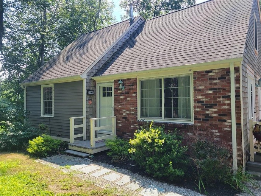 392 Hillsdale Rd, West Kingston, RI 02892 MLS 1341755