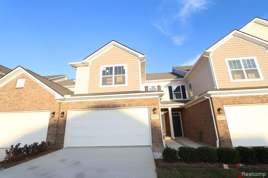 8731 Grove St, Washington, MI 48094 - photo 1