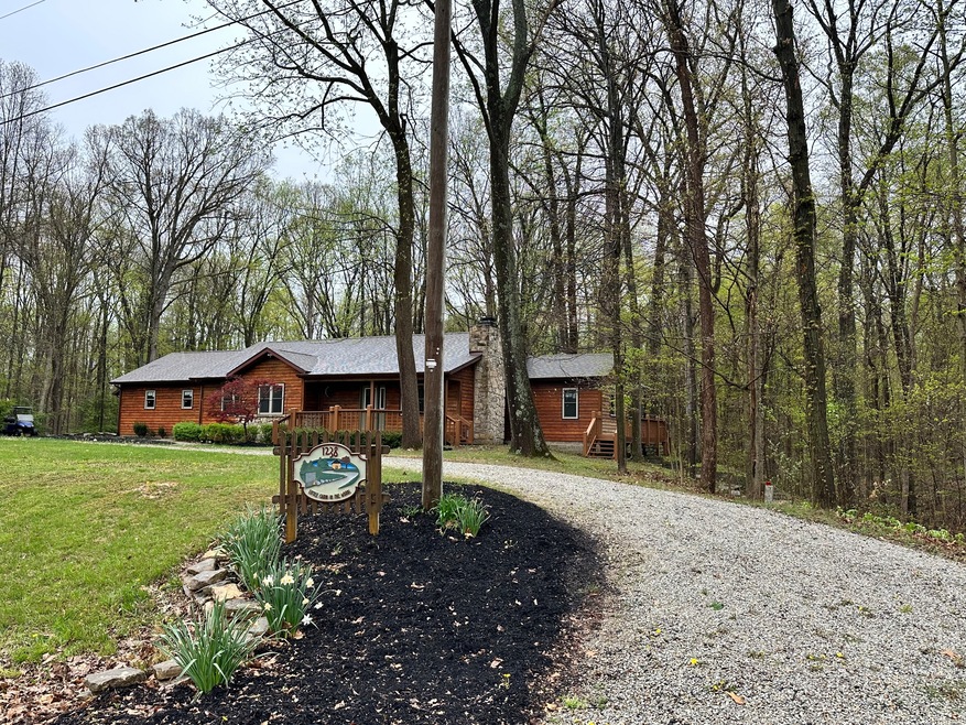 1238 NE Mohican Trail, Greensburg, IN 47240 - photo 1