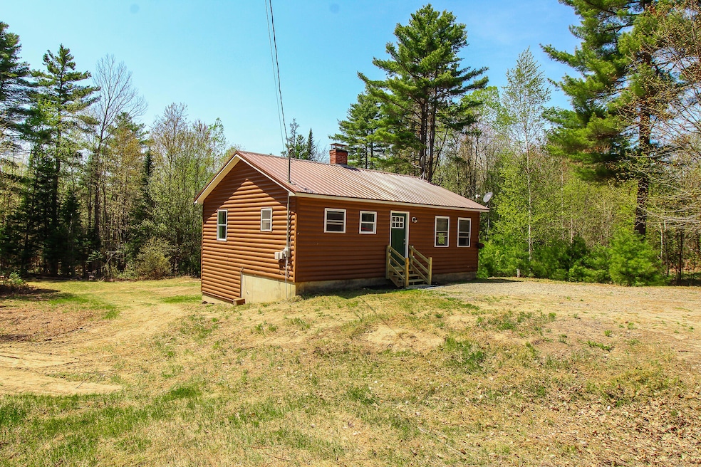 342 Spring Bridge Rd, Greenbush, ME 04418 - photo 1