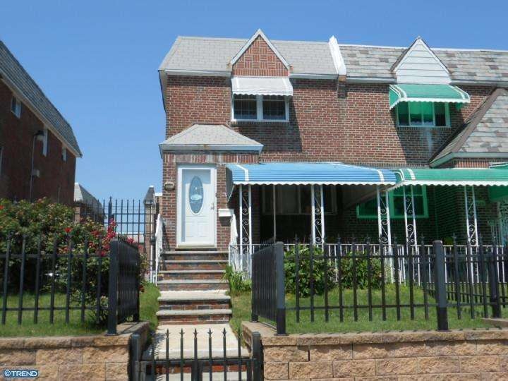 8631 Michener Ave, Philadelphia, PA 19150 - photo 1