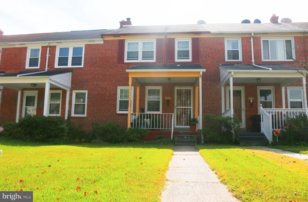 1237 Meridene Dr, Baltimore, MD 21239 - photo 1