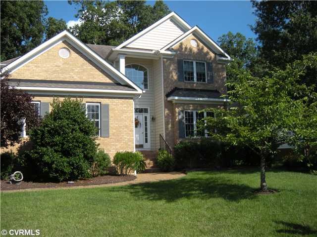 4513 Yorkminster Dr, Glen Allen, VA 23060 - photo 1