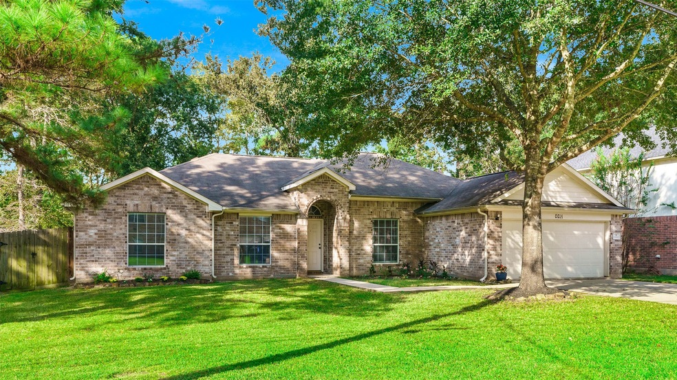 6614 Durango Dr, Magnolia, TX 77354 - photo 1