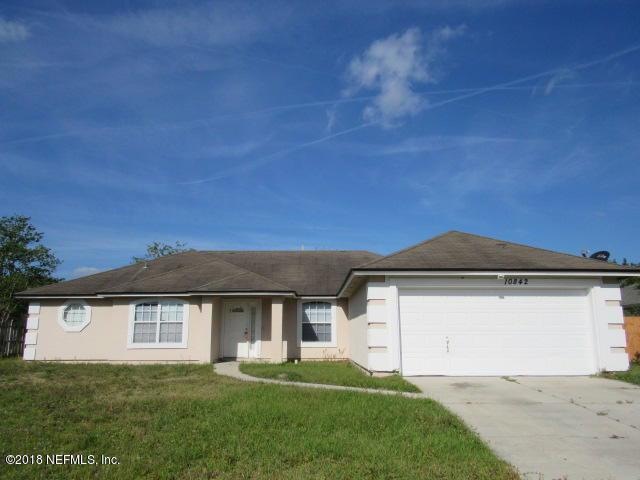 10842 Lydia Estates Dr, Jacksonville, FL 32218 - photo 1