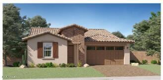 Revolution Next Gen Horizon Elevation H