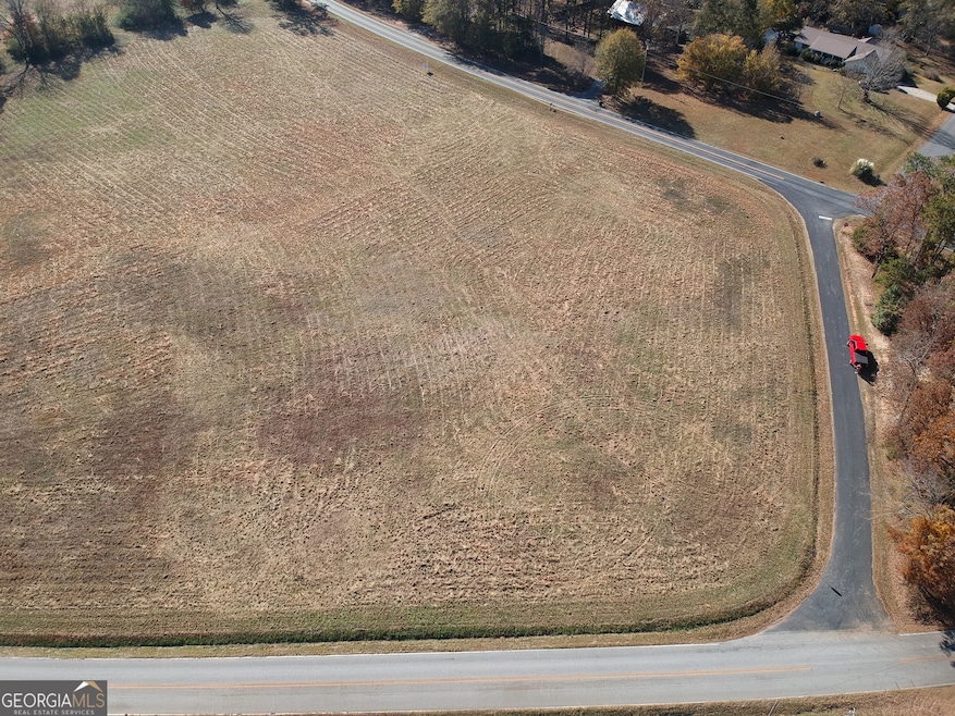 0 Adams Rd unit TRACT 4, Covington, GA 30014 - photo 1