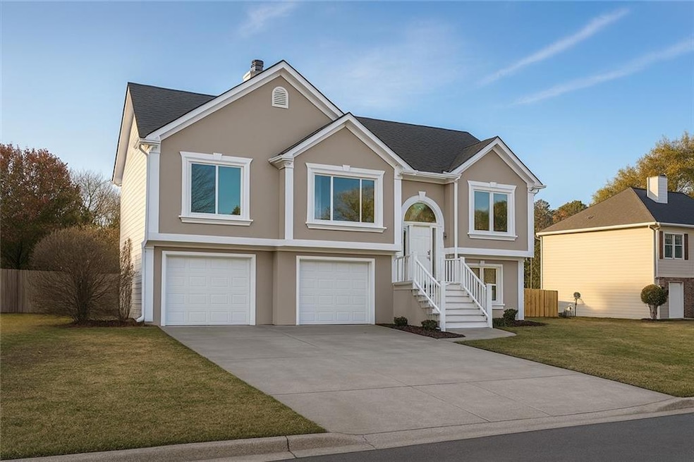 102 Peaceful View, Acworth, GA 30102 - photo 1