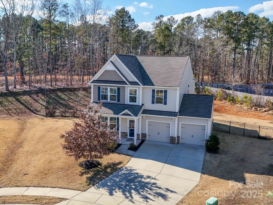 2841 Kinloch Ct, Clover, SC 29710 - photo 1
