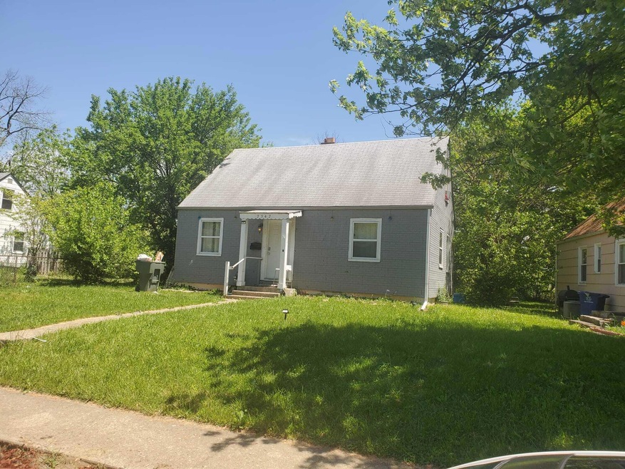 2342 Delbert 1