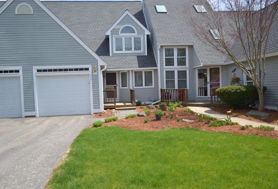 375 Winding Pond Rd, Londonderry, NH 03053 - photo 1