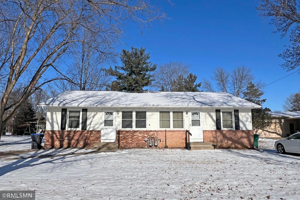 Sold $275,000 • Co-Listing Agent