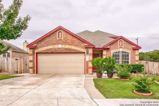 25223 Terlingua Bend, San Antonio, TX 78261 - photo 1