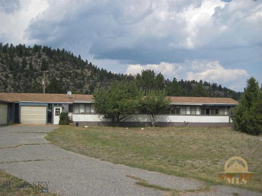 Main Home