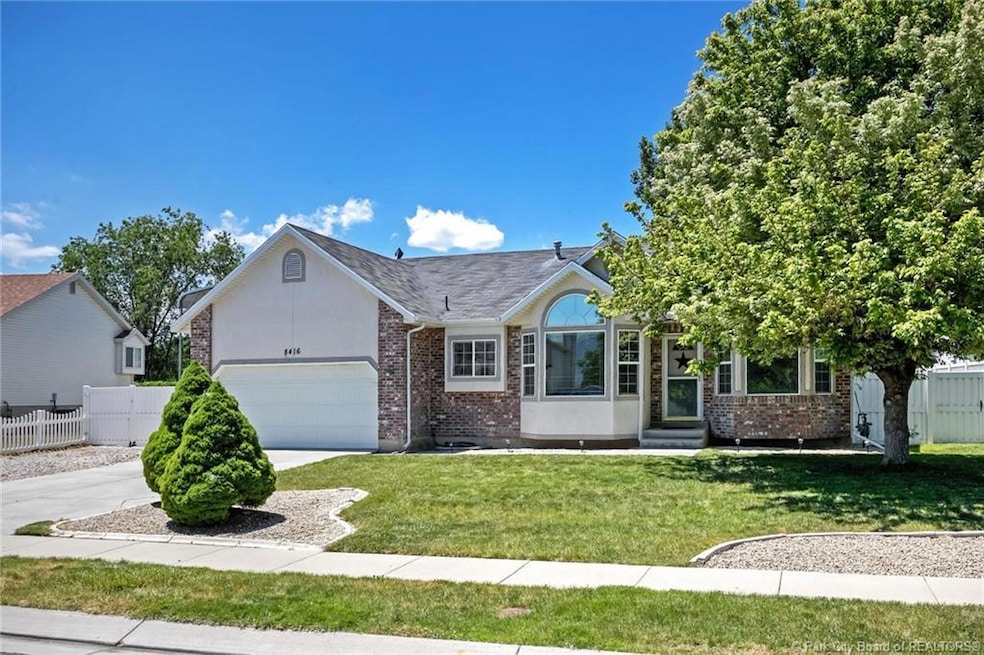 8416 S Water Pointe Dr, West Jordan, UT 84088 - photo 1