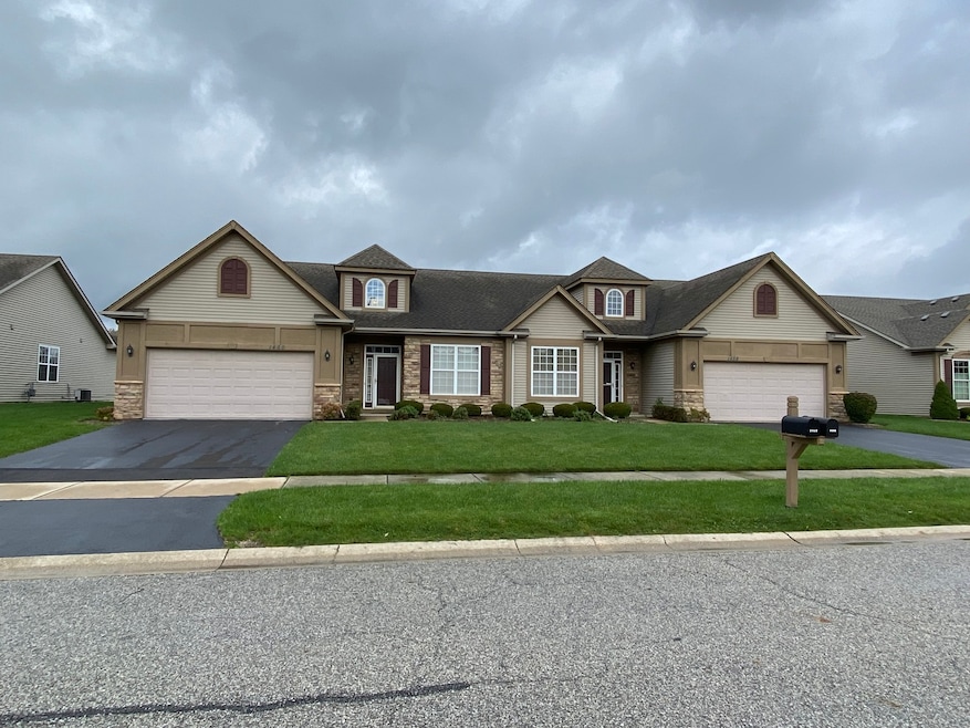1460 Charlevoix Way, Schererville, IN 46375 - photo 1