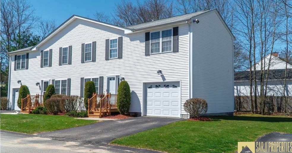 450 Providence St unit 2, West Warwick, RI 02893 - photo 1