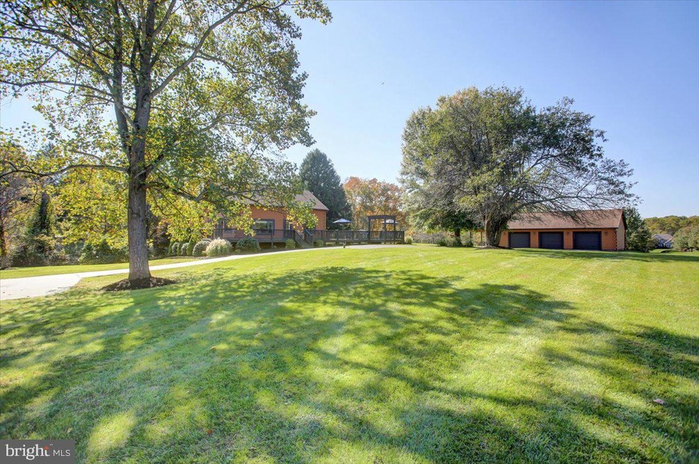 617 Moores Mountain Rd, Mechanicsburg, PA 17055 - photo 1