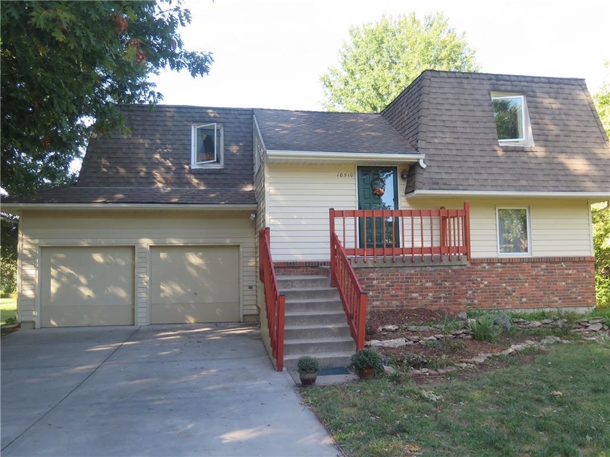 10510 W 170th Terrace, Olathe, KS 66062 - photo 1