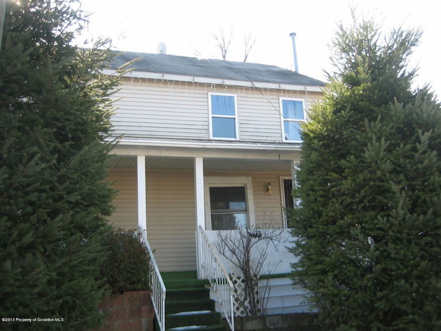 148 Sharpe St, Nanticoke, PA 18634 - photo 1