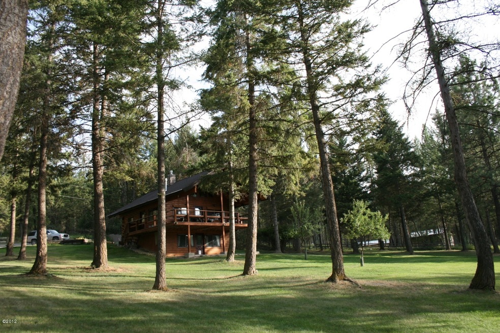 305 Valley View Terrace, Kila, MT 59920 - photo 1