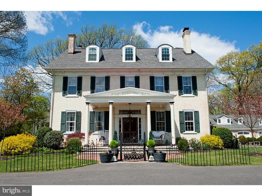 245 E Main St, Moorestown, NJ 08057 - photo 1