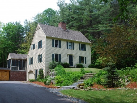 236 Bunker Rd, New London, NH 03257 - photo 1