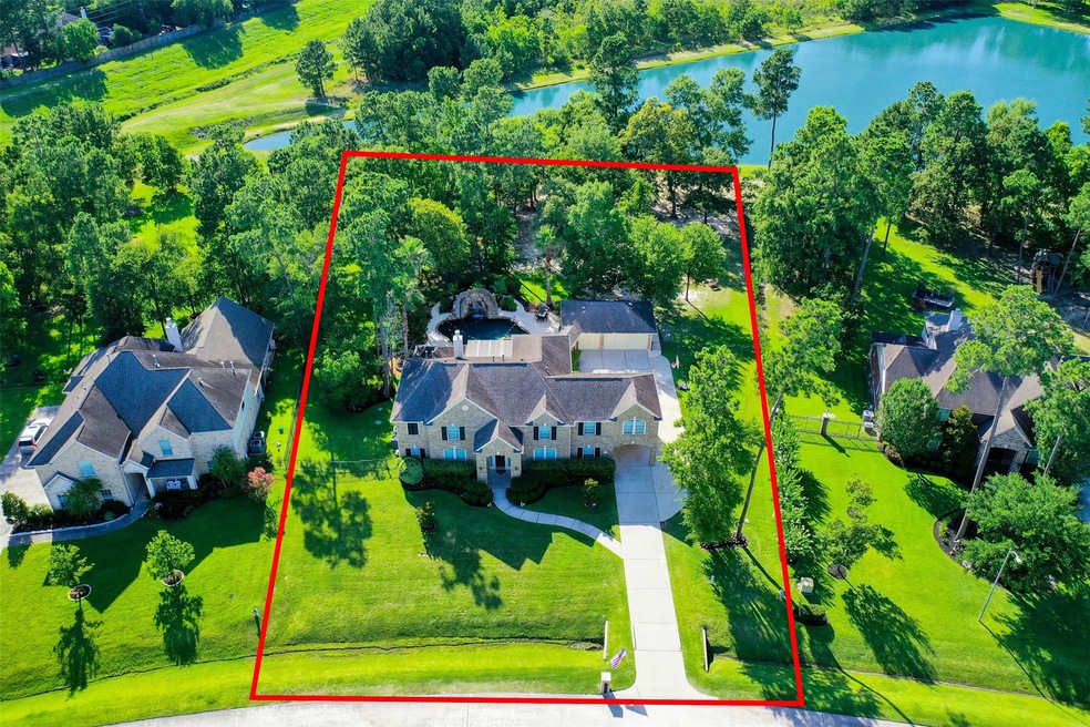 2335 Legends Gate Dr, Spring, TX 77386 - photo 1