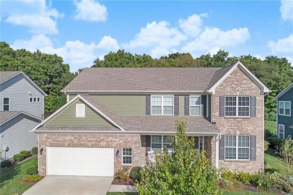 Welcome home to Twin Oaks -- 