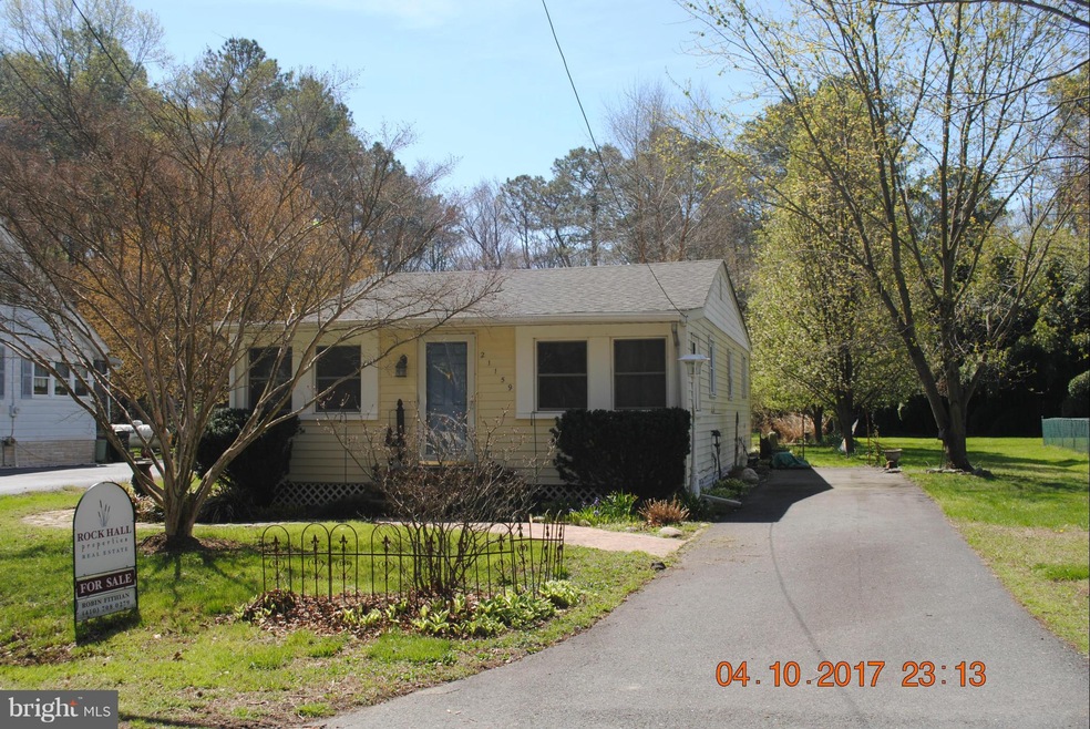 21159 Haven Rd, Rock Hall, MD 21661 - photo 1