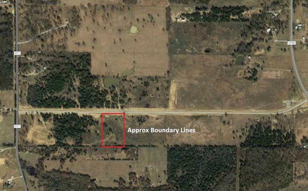 660 County Rd 2184, Gainesville, TX 76240 - photo 1