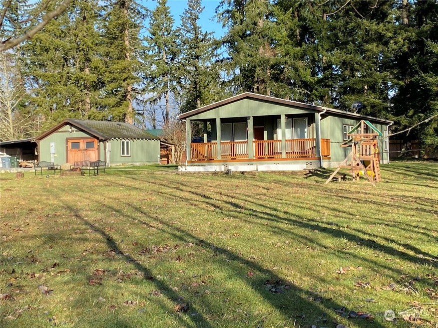 15705 240th St E, Graham, WA 98338 - photo 1