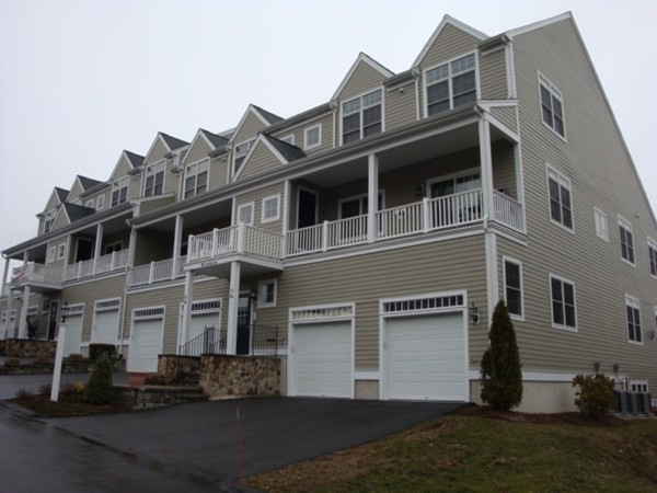 50 Rockway Ave unit 7A, Weymouth, MA 02188 - photo 1