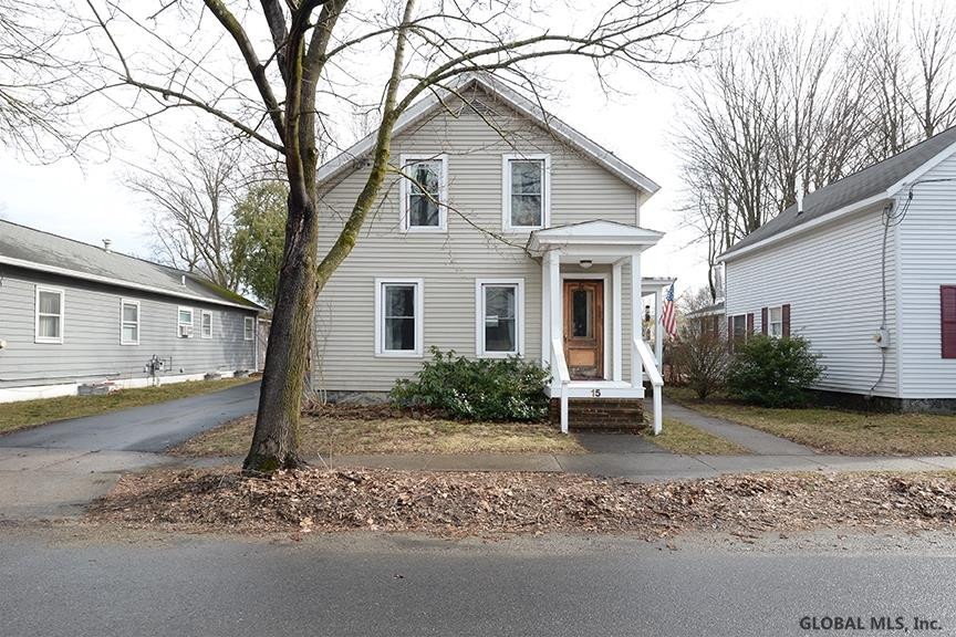 15 Mason St, Glens Falls, NY 12801 - photo 1