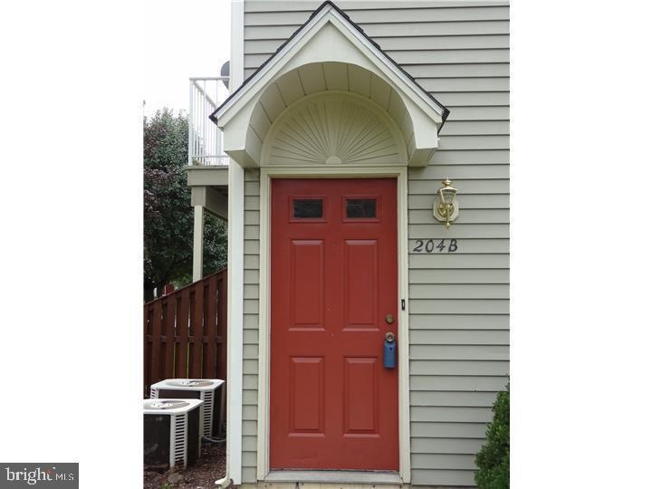 204B Pertwood Ct, Mount Laurel, NJ 08054 - photo 1