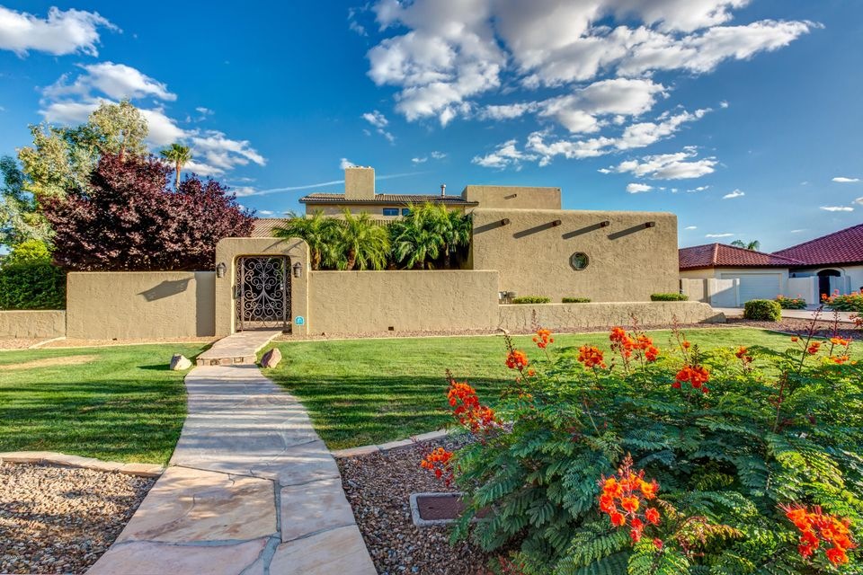 Beautiful South Tempe Home