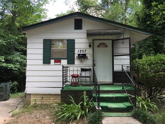1207 Hall St, Macon, GA 31217 - photo 1