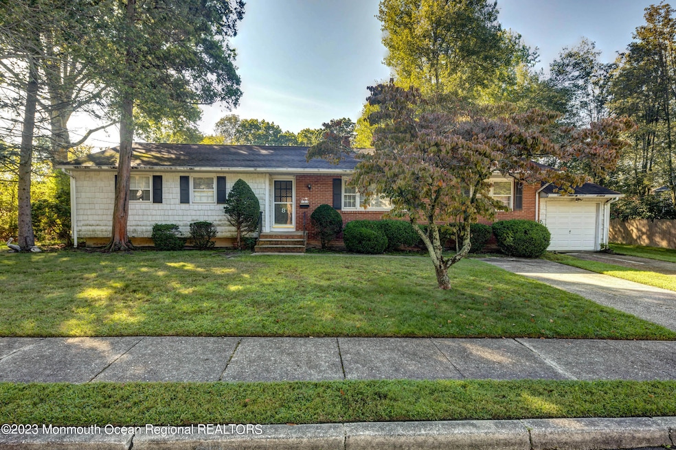 8 Deborah Place, Oakhurst, NJ 07755 - photo 1