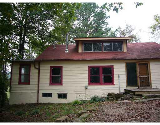 16404 Parker Branch Rd, West Fork, AR 72774 - photo 1