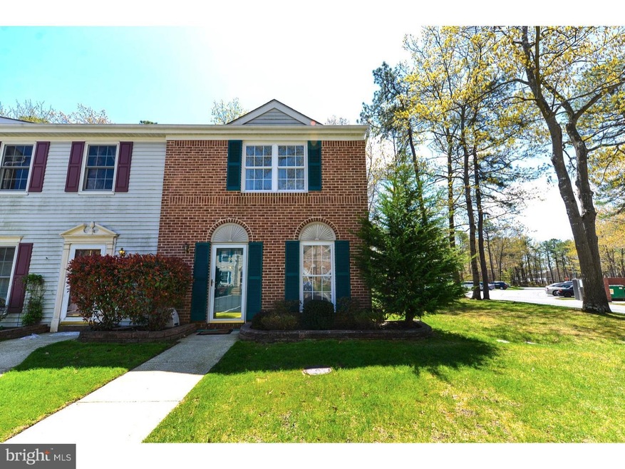 86 Shawnee Place unit 13H, Galloway, NJ 08205 - photo 1