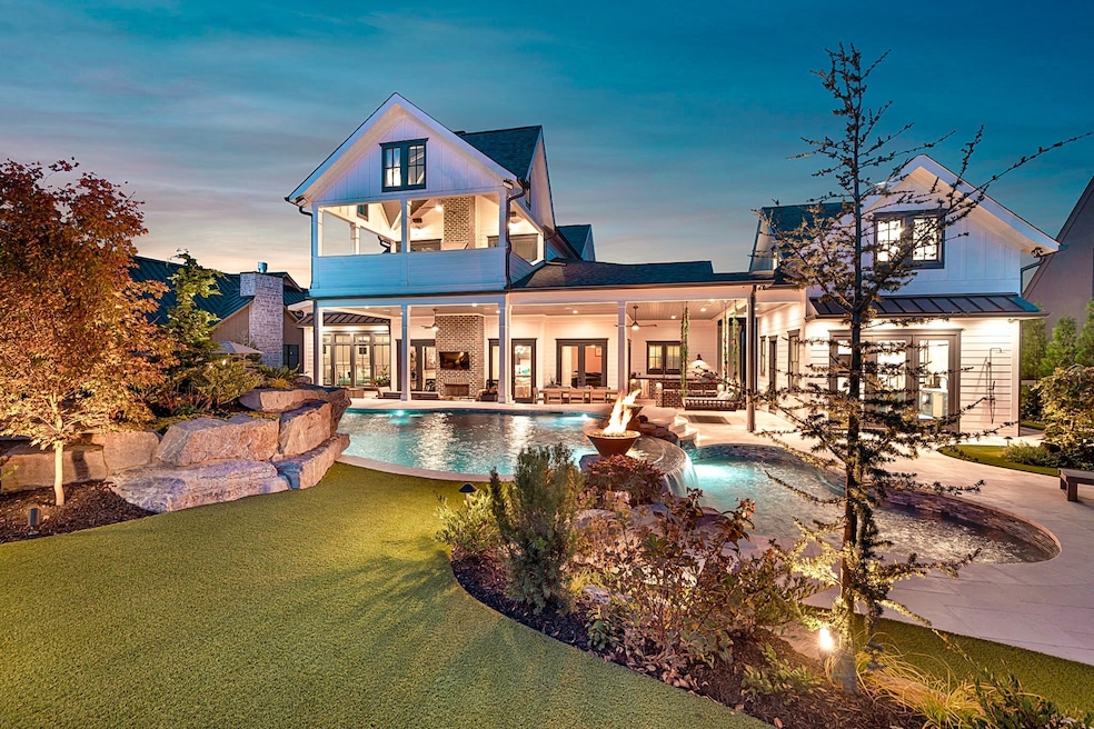 For Sale $8,830,000 • Co-Listing Agent