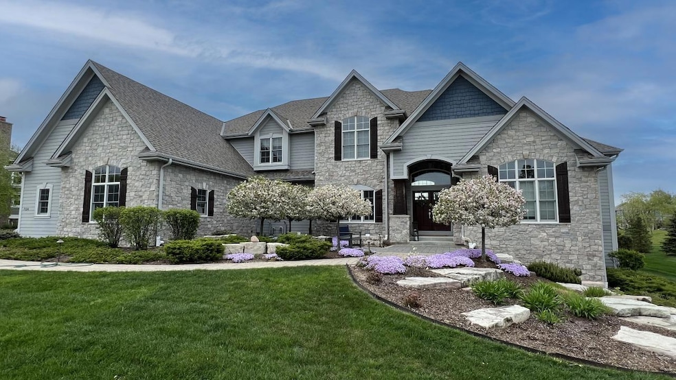 Welcome Home!