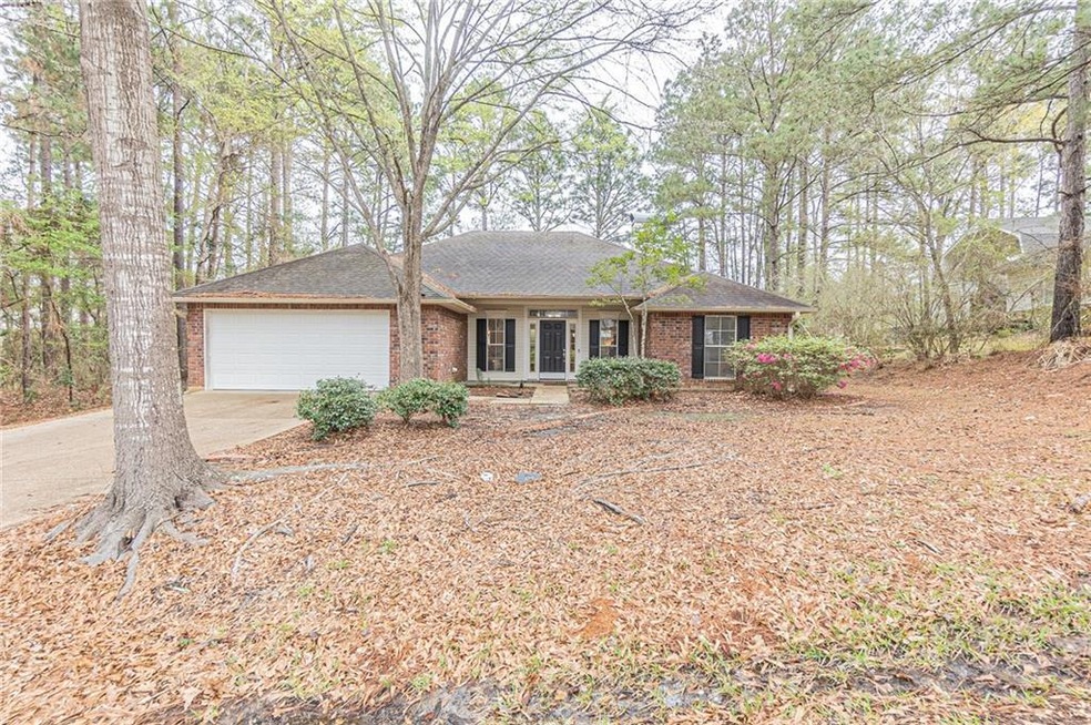 100 Seneca Ct, Pineville, LA 71360 - photo 1