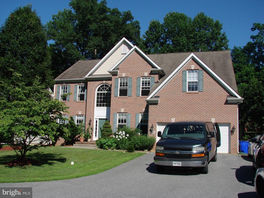 7049 Old Columbia Rd, Columbia, MD 21046 - photo 1