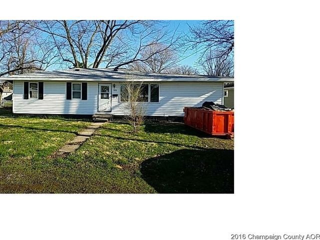 806 E Ficklin St, Tuscola, IL 61953 - photo 1