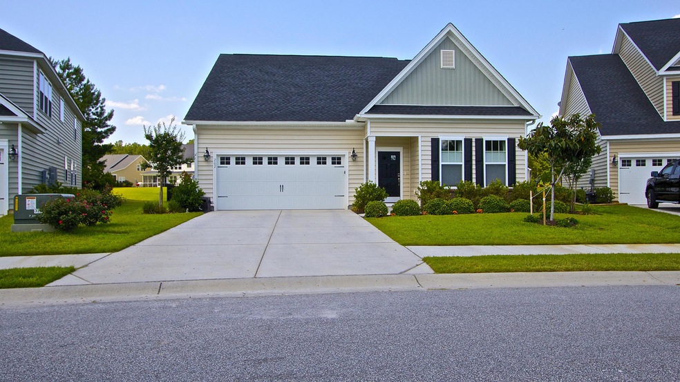 202 Buttonbush Ct, Moncks Corner, SC 29461 - photo 1
