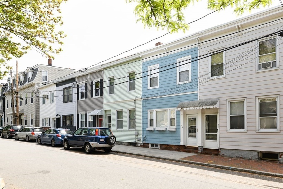 134 Spring St unit 1, Cambridge, MA 02141 - photo 1