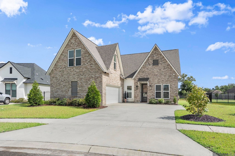 39262 Bridge Path Ln, Gonzales, LA 70737 - photo 1