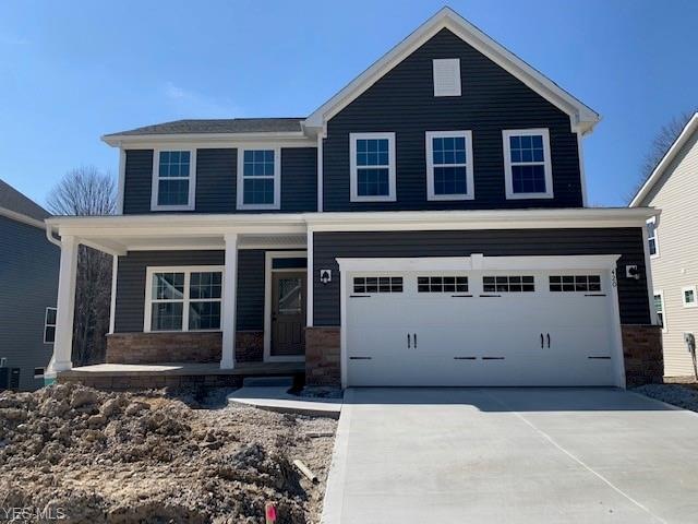 420 Lakeland Way, Aurora, OH 44202 - photo 1