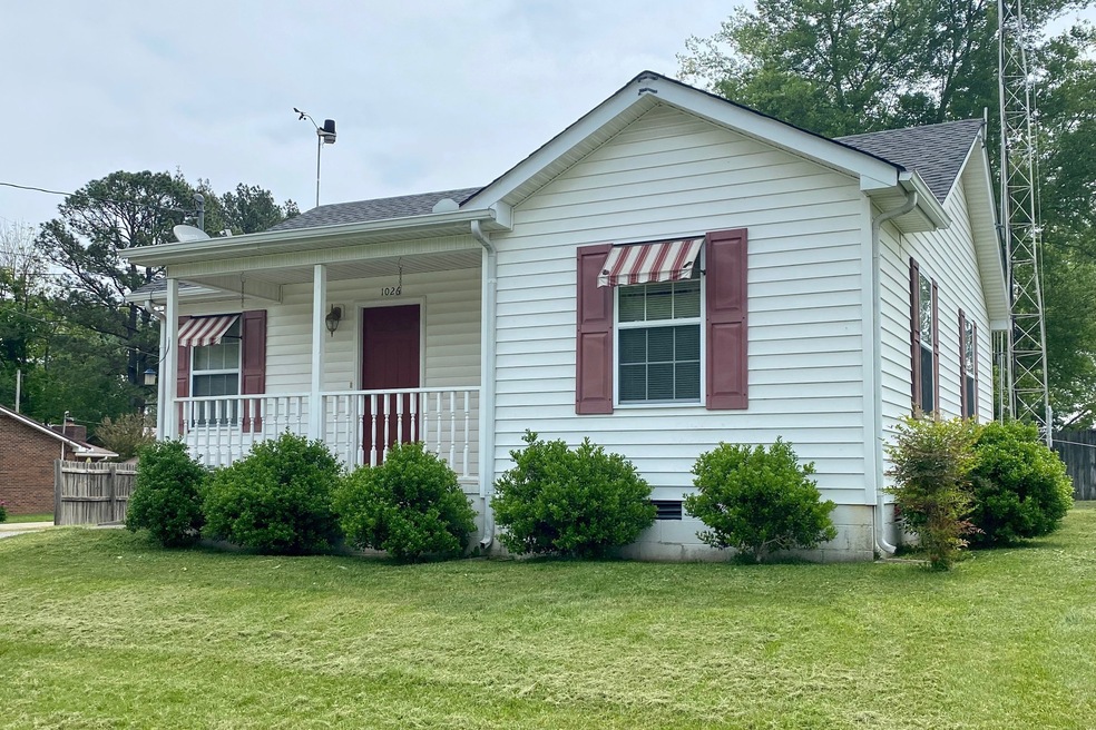 1026 Fairfield Pike, Shelbyville, TN 37160 - photo 1